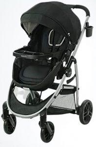 Graco Modes Premette Bassinet stroller