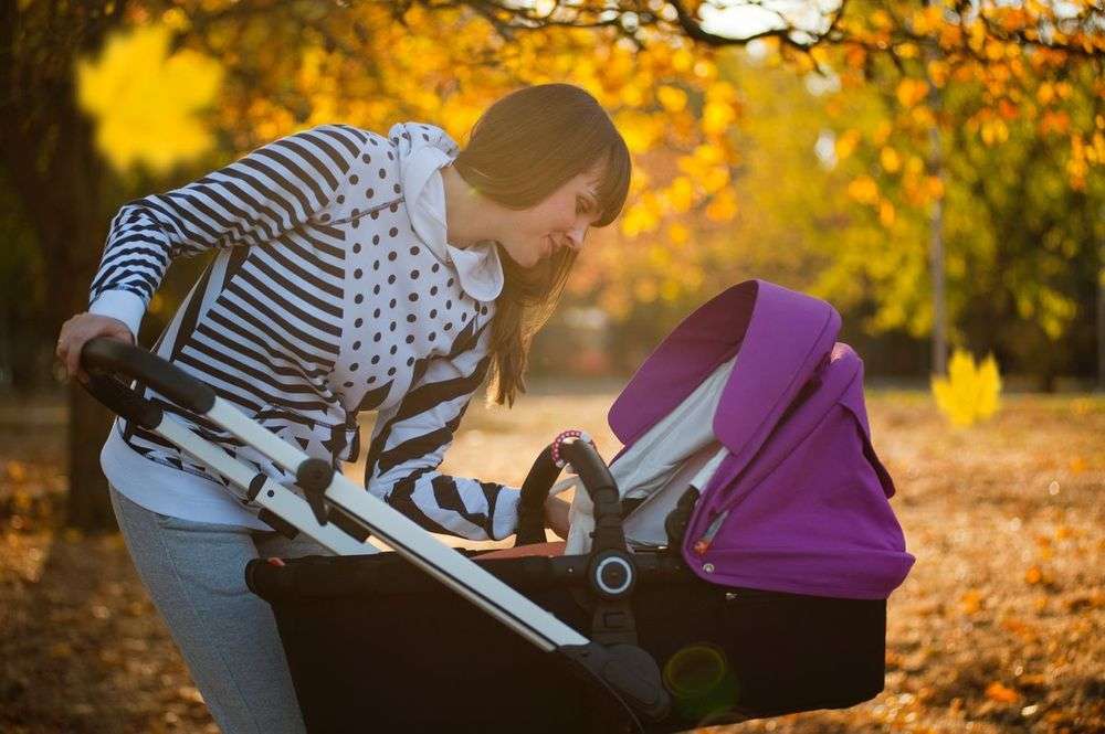 How to choose a bassinet stroller