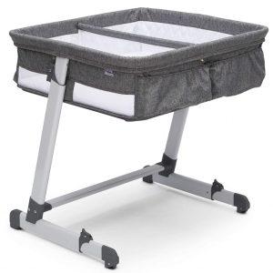 Simmons City Sleeper Twin Bassinet For Small Spaces