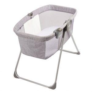 Evenflo Loft Bassinet For Small Spaces