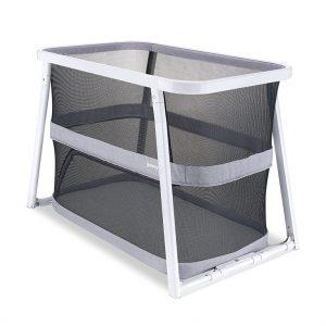 Joovy Coo Bassinet For Small Spaces