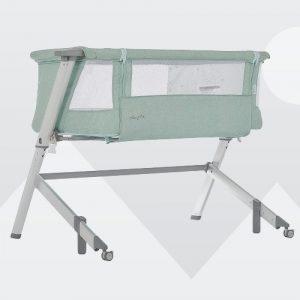 Dream ON Me Skylar Bassinet With Wheels