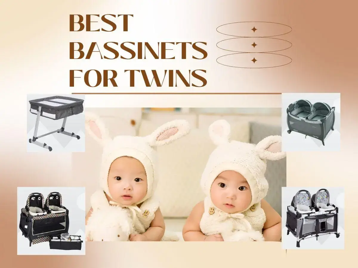 Best Bassinet for Twins