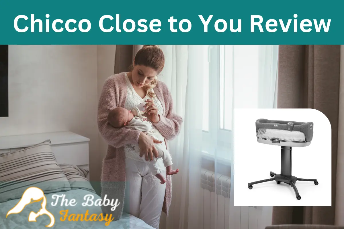 Chicco Close to You Bassinet Reviews