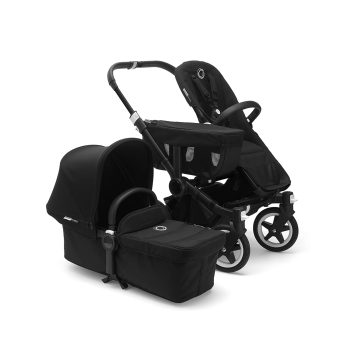 Bugaboo donkey 2 stroller