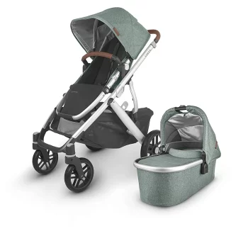 uppababy stroller